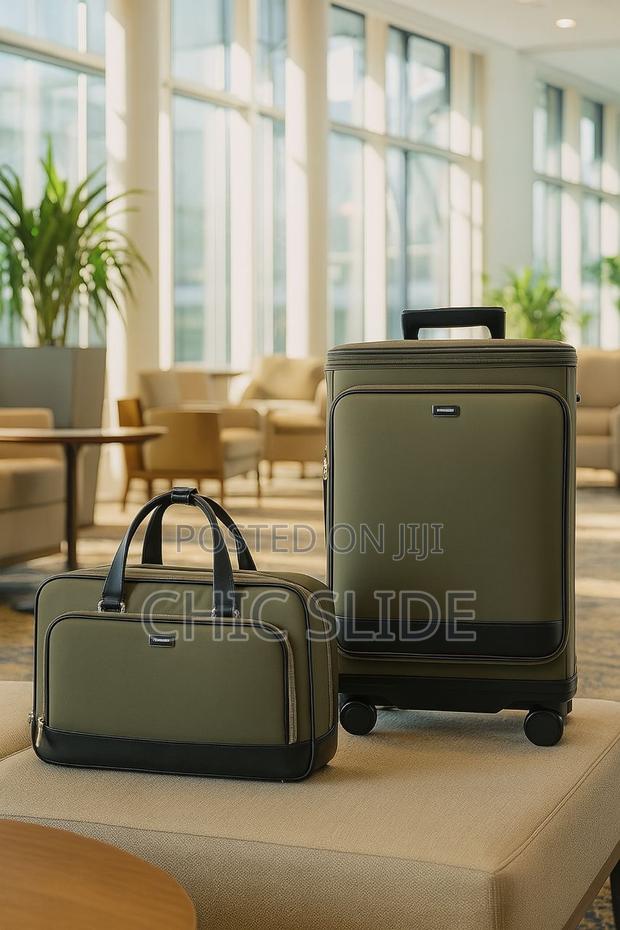 Executive Travel Set · Photo 4