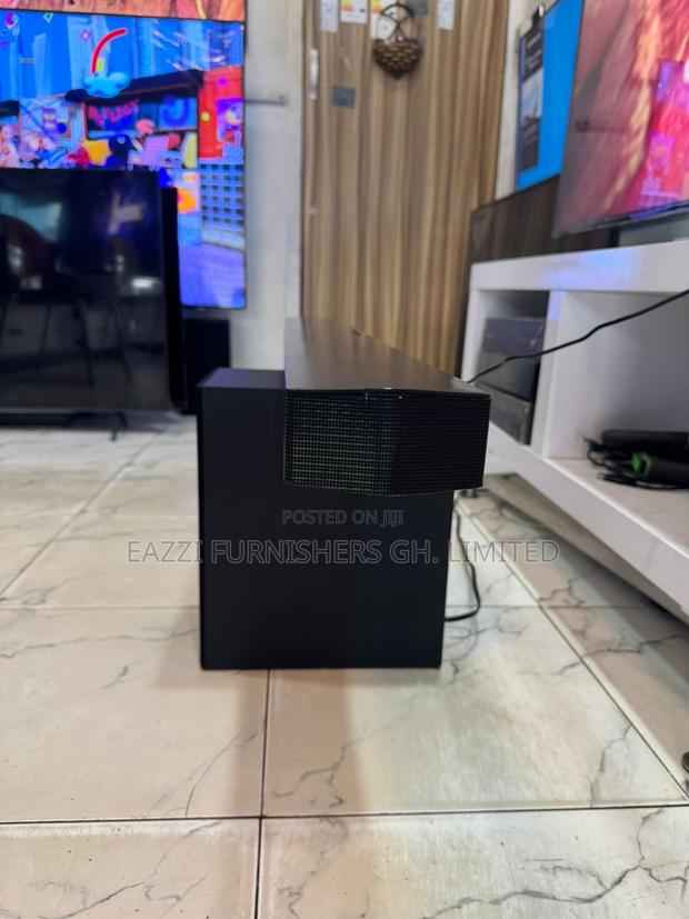 Dolby Digital 5.1dts Samsung Sound Bar 3.1 Ch B650 More Bass · Photo 4