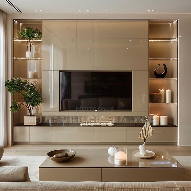 Tv Unit/ Entertainment Unit photo 2