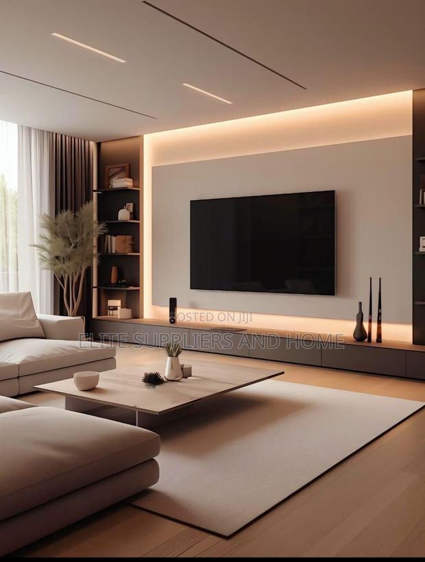Tv Unit/ Entertainment Unit photo 3