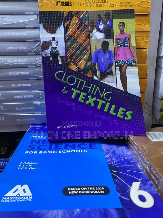 Textbooks For Schools · Photo 3