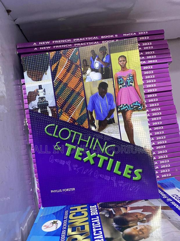 Textbooks For Schools · Photo 4