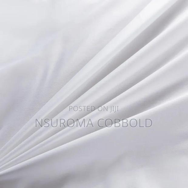White Bedsheets · Photo 4