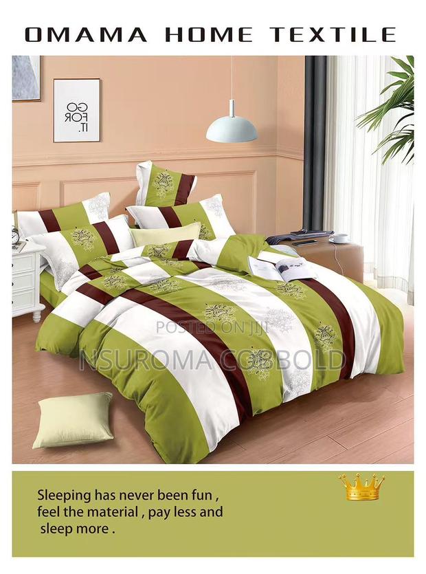 Bedsheets Luxe · Photo 2