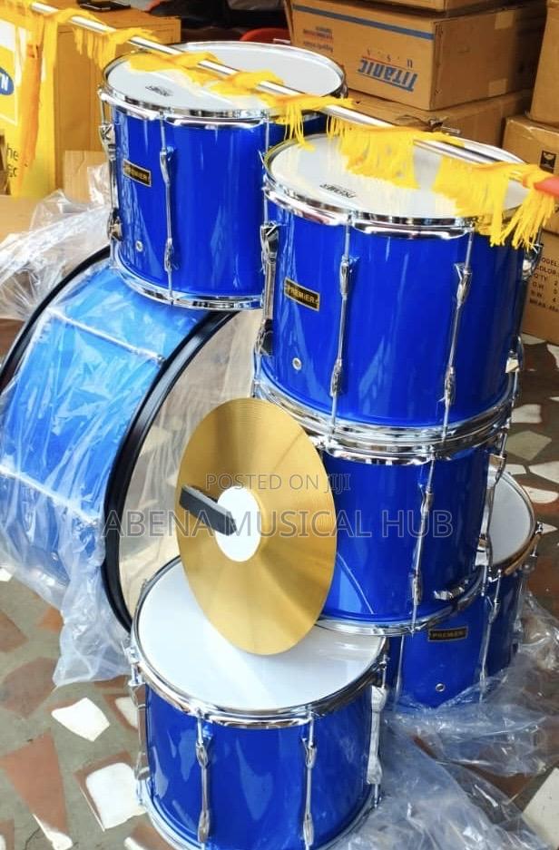 Snare Drums Set · Photo 4