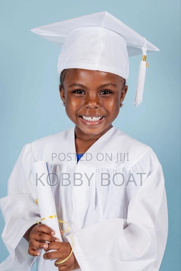 Graduation Gown for Rent photo 2