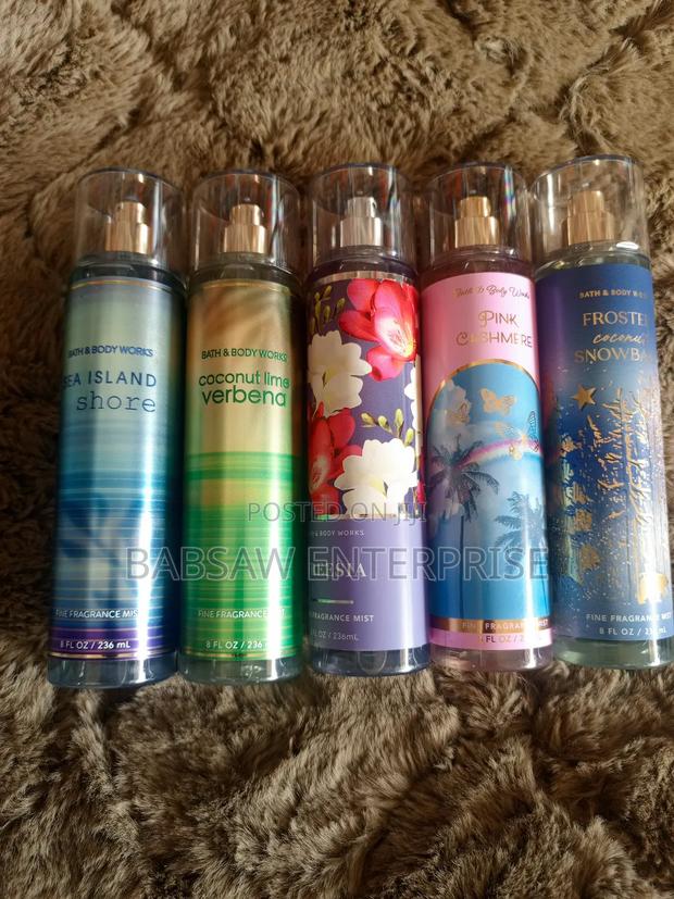Bath and Body Works Body Splash · Photo 2