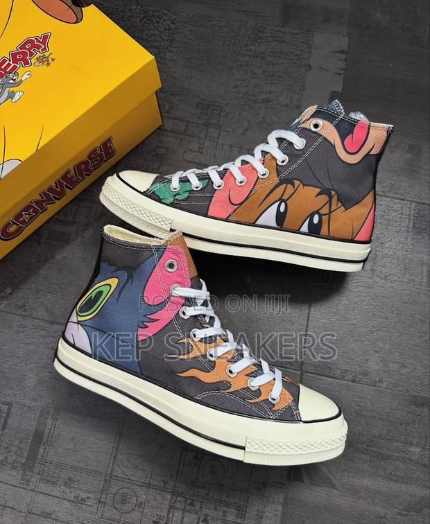 Converse Chuck Taylor All Star · Photo 4