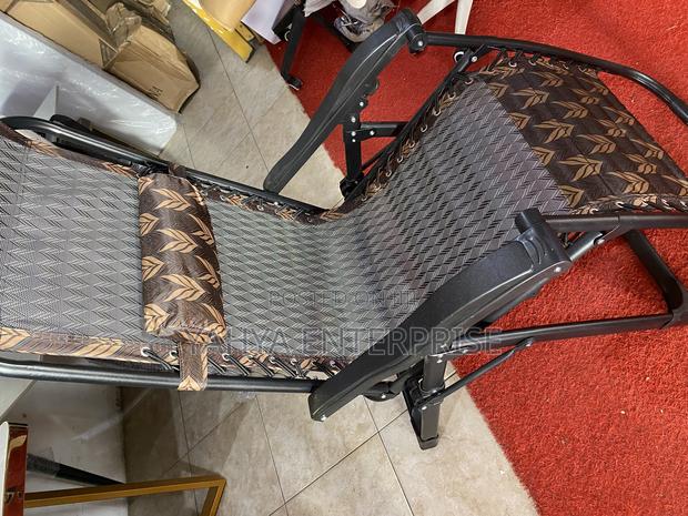 Lazy Chair · Photo 4
