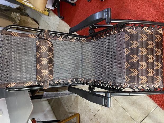 Lazy Chair · Photo 3