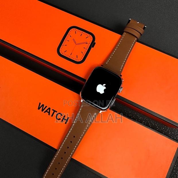 Latext Apple Watch photo 2
