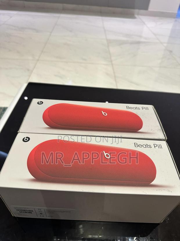 Beats - Pill Portable Wireless (2025) photo 2