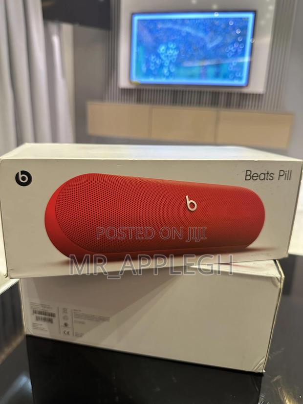 Beats - Pill Portable Wireless (2025) photo 3