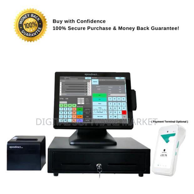 Pos Software for Sanitary Ware and Plumbing Materials Shops · Photo 4