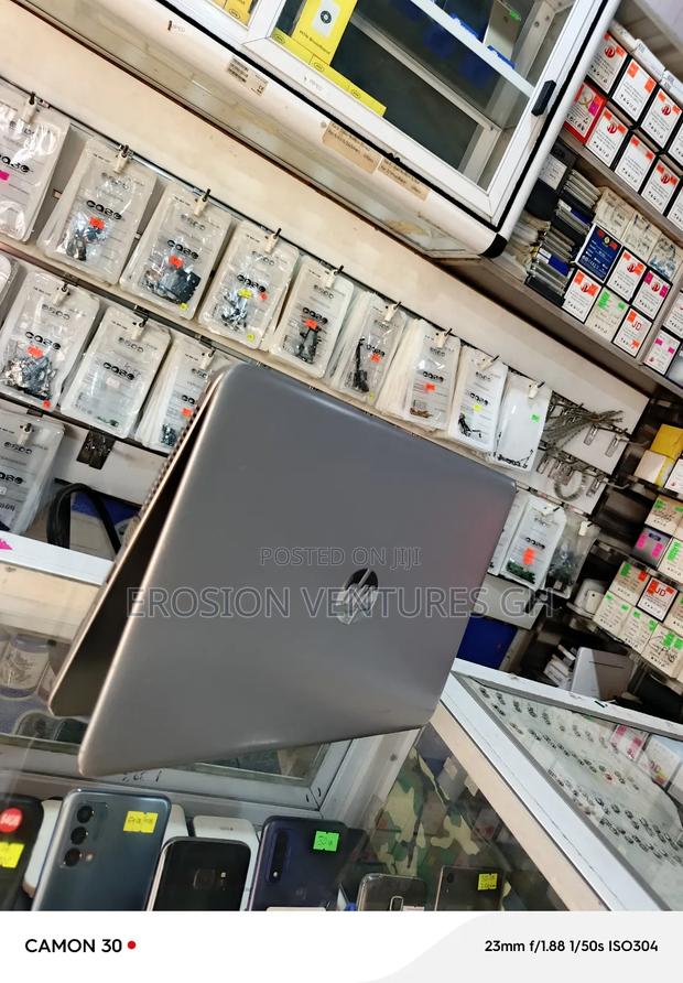 Laptop HP EliteBook 840 G3 8GB Intel Core I5 HDD 500GB photo 3