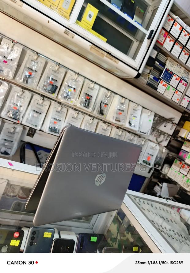 Laptop HP EliteBook 840 G3 8GB Intel Core I5 HDD 500GB photo 5