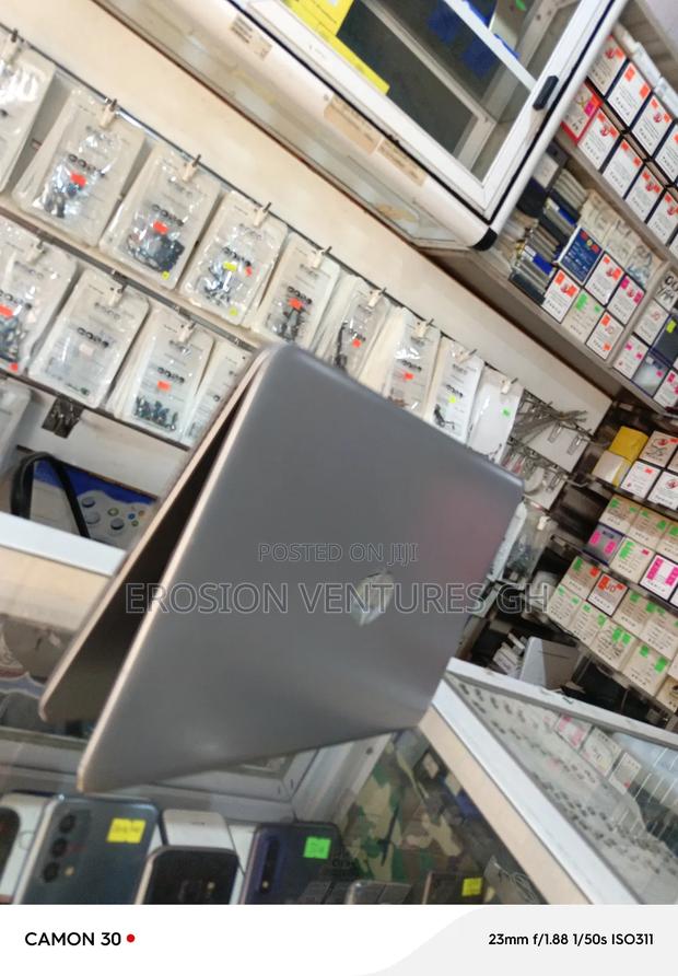Laptop HP EliteBook 840 G3 8GB Intel Core I5 HDD 500GB photo 8