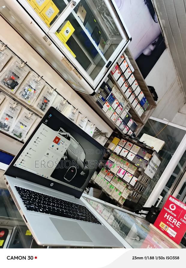 Laptop HP 8GB Intel Core I5 SSD 256GB photo 3