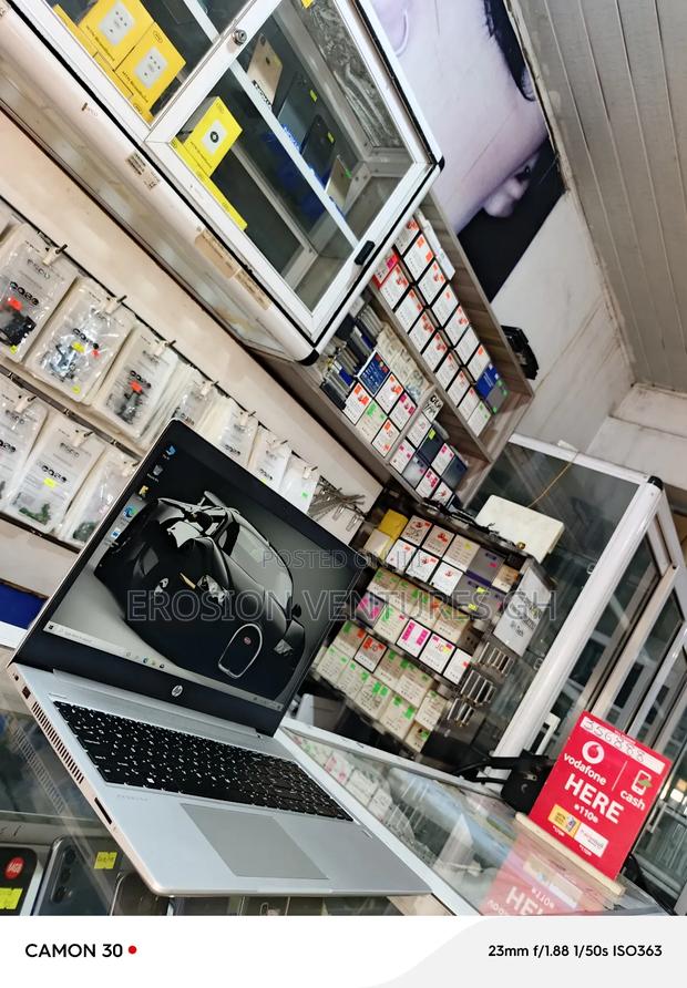 Laptop HP 8GB Intel Core I5 SSD 256GB photo 5