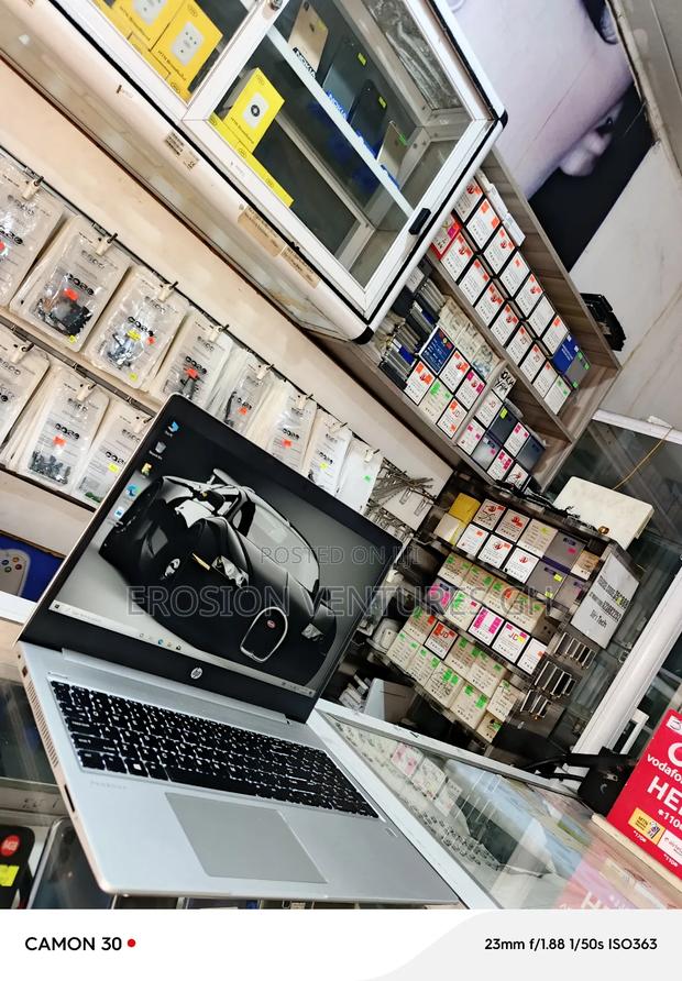 Laptop HP 8GB Intel Core I5 SSD 256GB photo 6