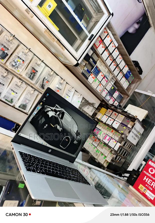 Laptop HP 8GB Intel Core I5 SSD 256GB photo 7