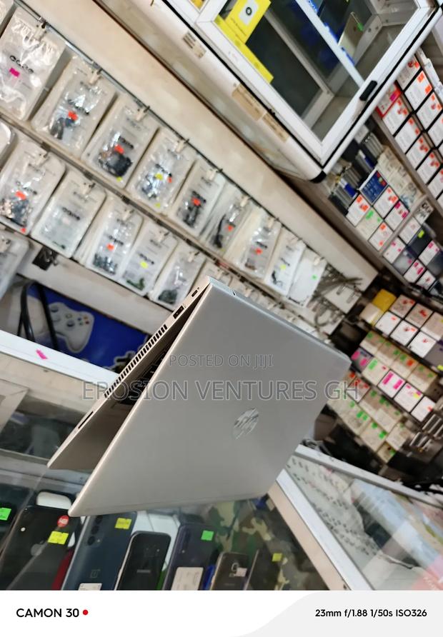 Laptop HP 8GB Intel Core I5 SSD 256GB photo 8