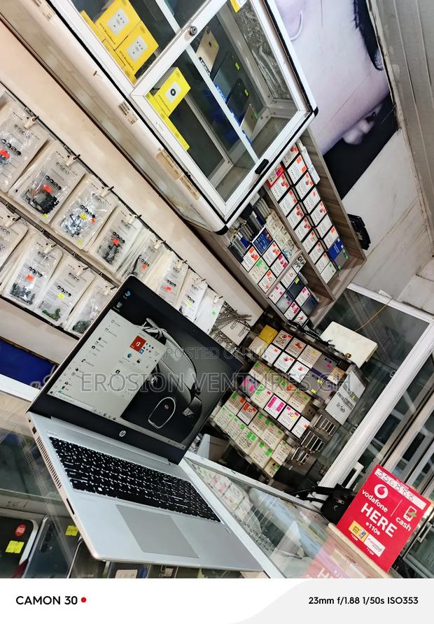 Laptop HP 8GB Intel Core I5 SSD 256GB photo 11