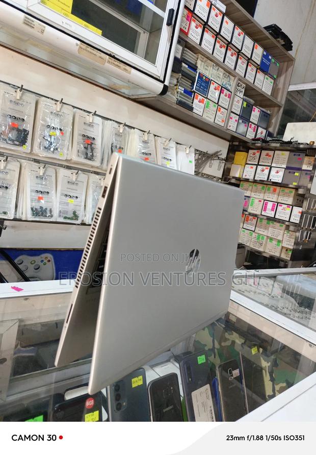 Laptop HP 8GB Intel Core I5 SSD 256GB photo 12