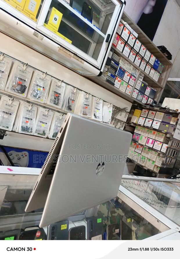 Laptop HP 8GB Intel Core I5 SSD 256GB photo 13