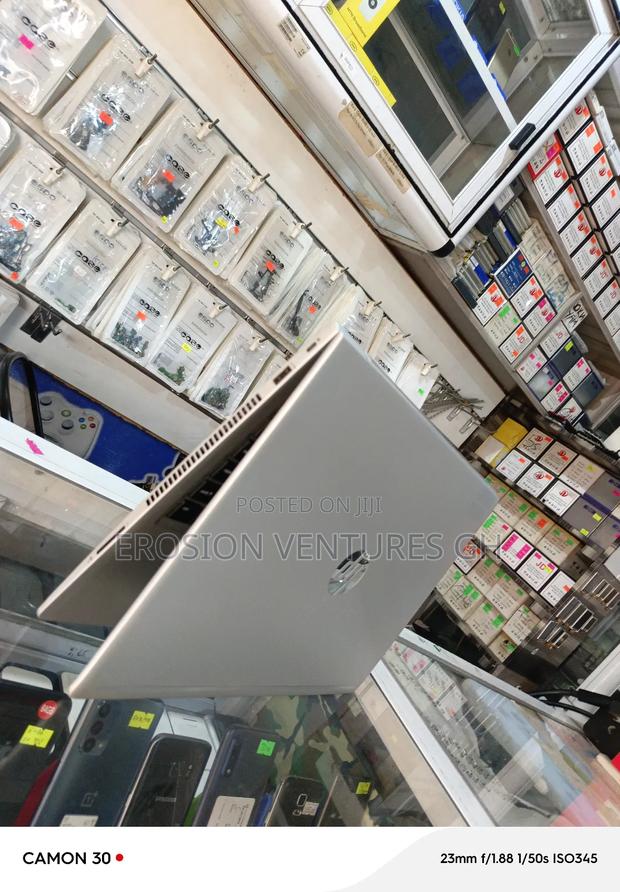 Laptop HP 8GB Intel Core I5 SSD 256GB photo 15