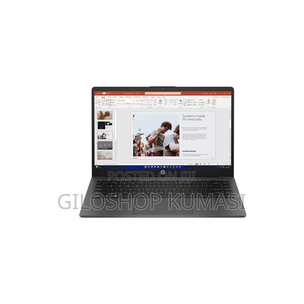 New Laptop HP 8GB Intel Core I5 SSD 512GB photo 2