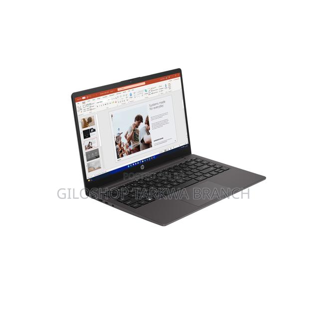 New Laptop HP 8GB Intel Core I5 SSD 512GB