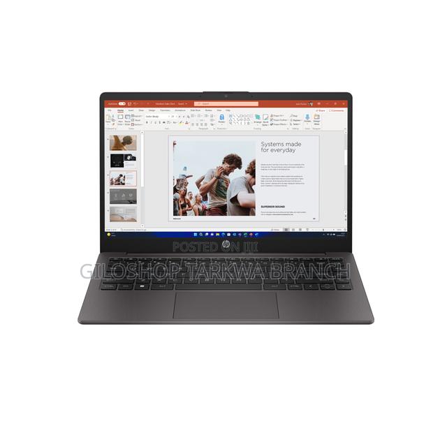 New Laptop HP 8GB Intel Core I5 SSD 512GB photo 2