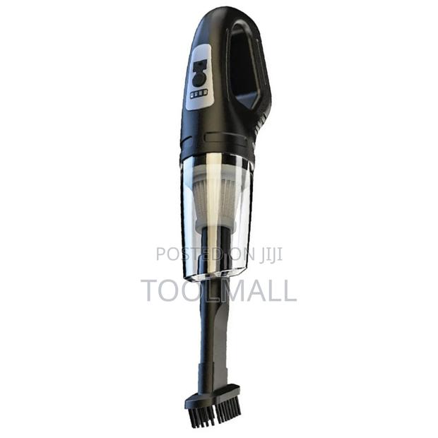 Rechargeable Vacuum Cleaner photo 3