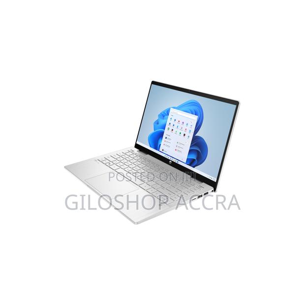 New Laptop HP Pavilion X360 16GB Intel Core I7 SSD 512GB photo 2