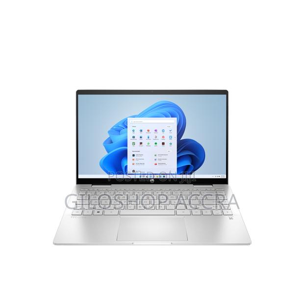 New Laptop HP Pavilion X360 16GB Intel Core I7 SSD 512GB photo 4