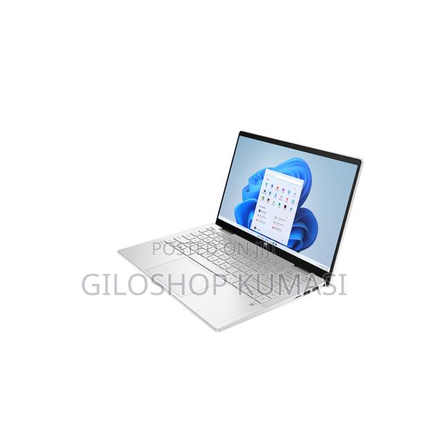 New Laptop HP Pavilion 14 16GB Intel Core I7 SSD 512GB photo 2