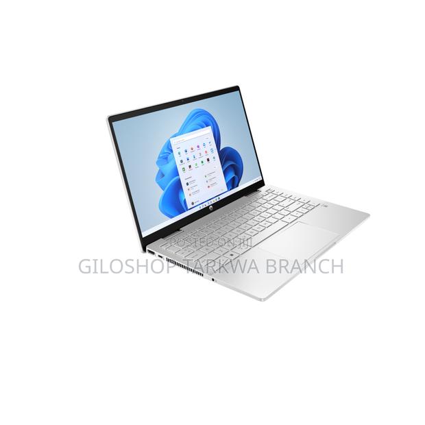 New Laptop HP Pavilion X360 16GB Intel Core I7 SSD 512GB · Photo 4