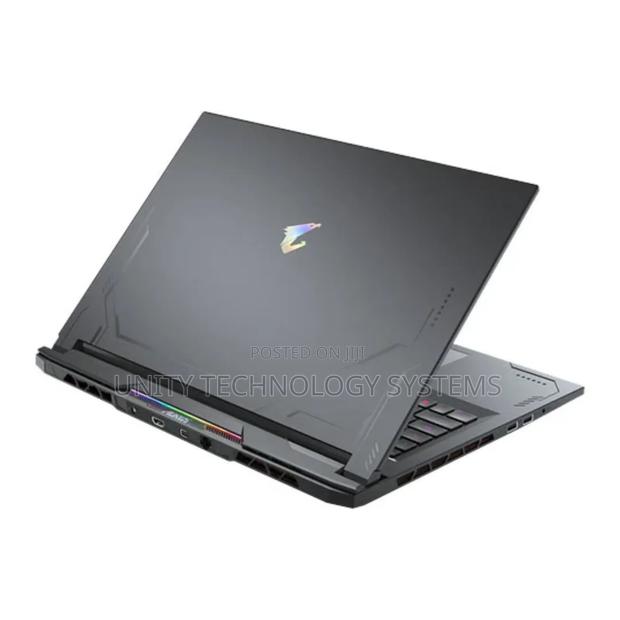 New Laptop Gigabyte AORUS 17X 32GB Intel Core I9 SSD 1T photo 4