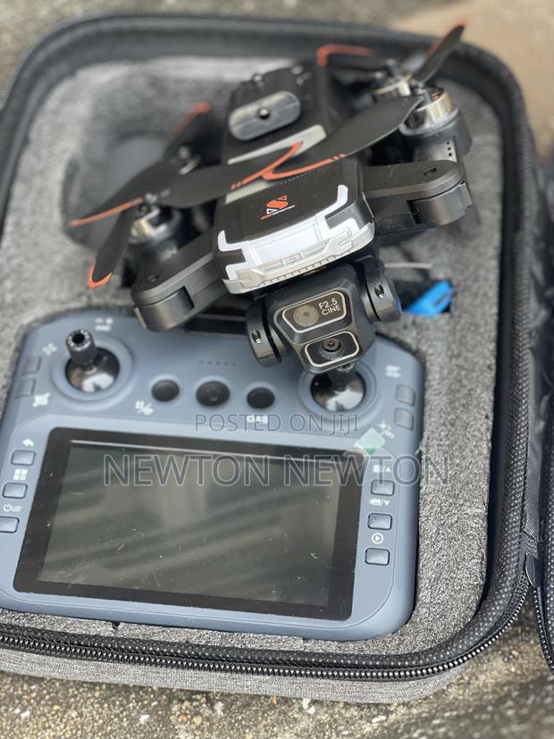Js39p. Camera Drone photo 3