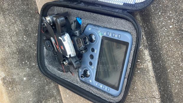 Js39p. Camera Drone photo 4