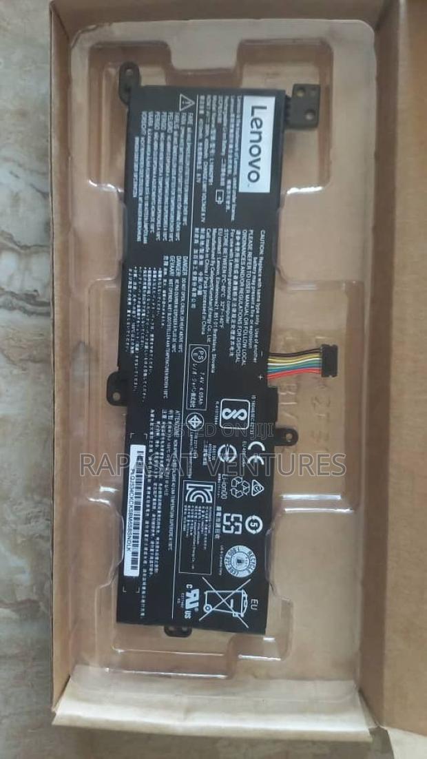 Lenovo L16m2pb1 Battery · Photo 2