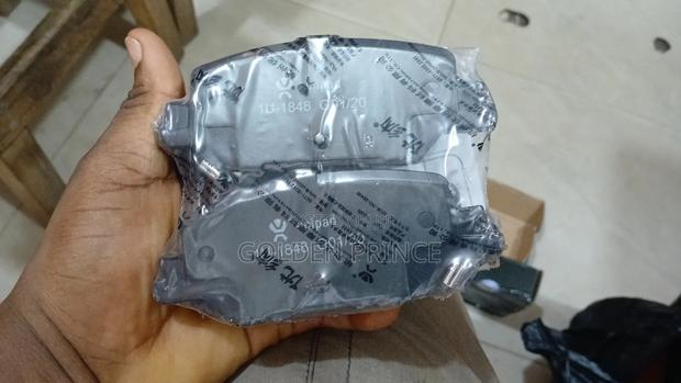 CRV Back Brake Pad 2018-2022 photo 2