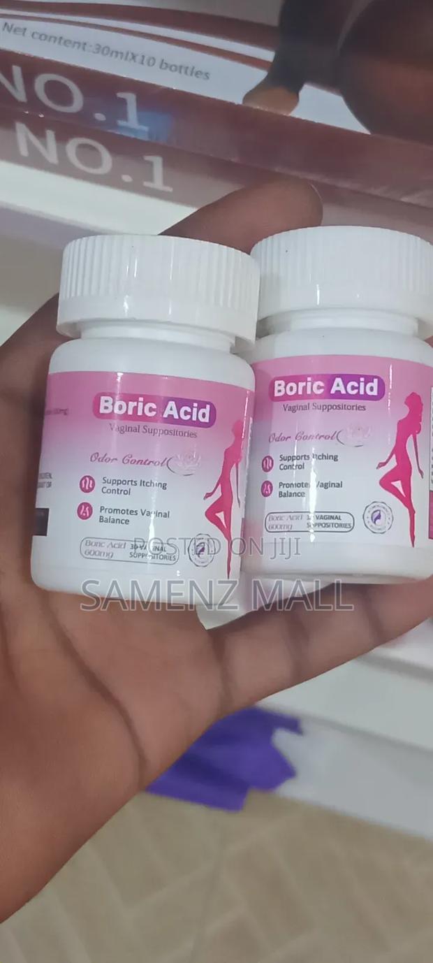 Boric Acid · Photo 3