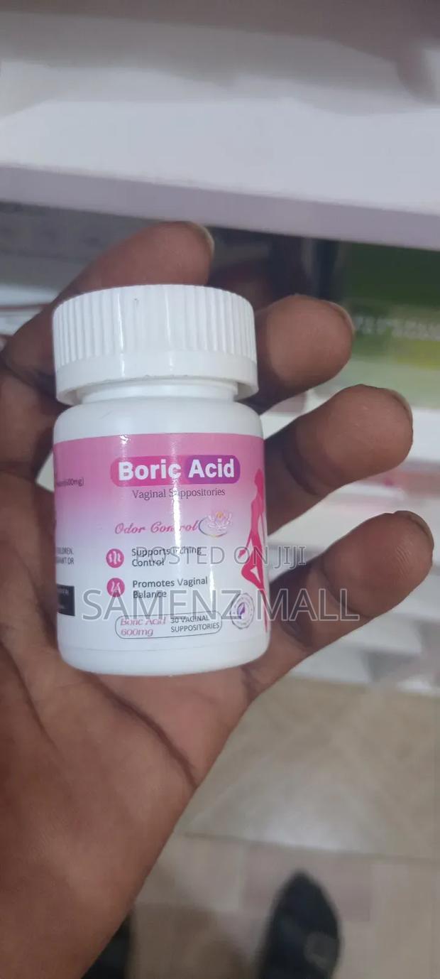 Boric Acid · Photo 4