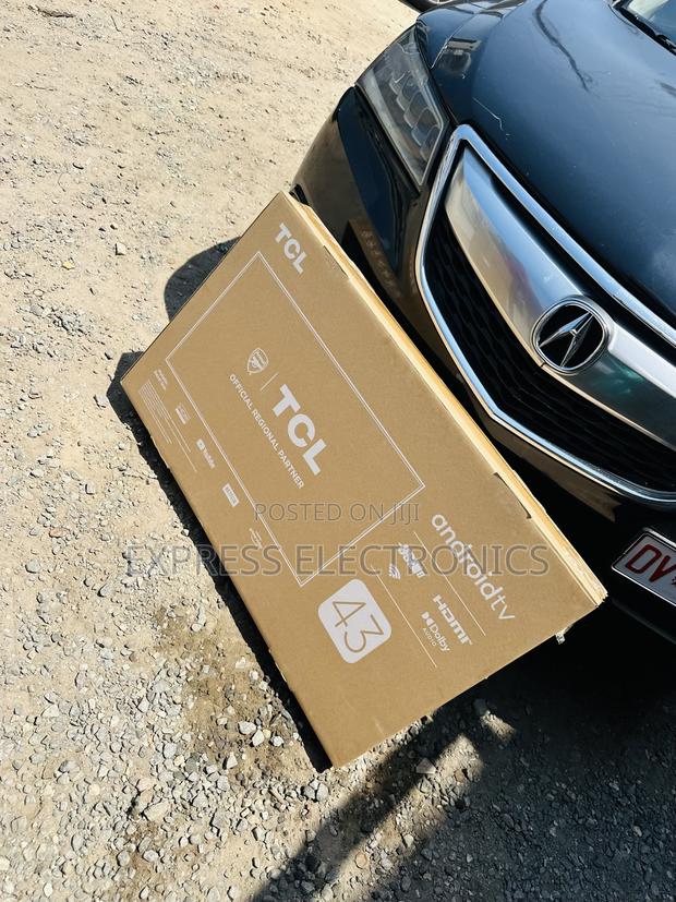 Purchase the Best TCL 43” TCL FHD Smart Tv · Photo 3