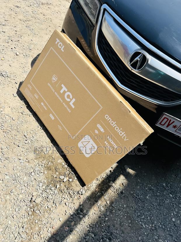 Purchase the Best TCL 43” TCL FHD Smart Tv · Photo 4