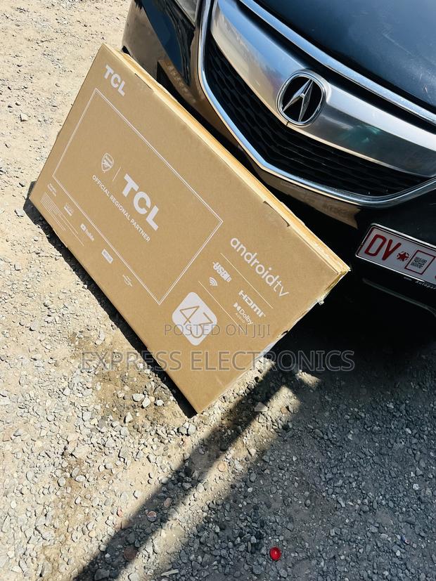 Tv FHD TCL 43”Smart Tv · Photo 4