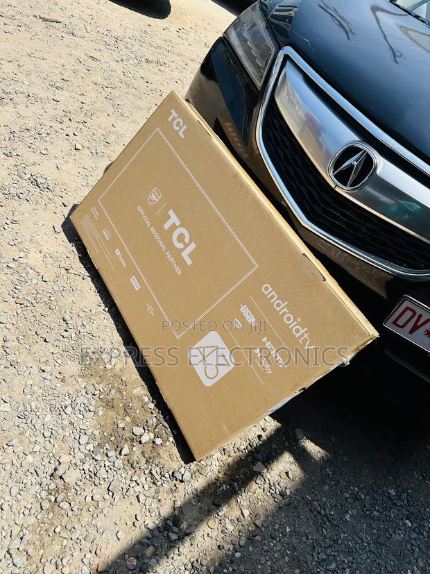 Tv FHD TCL 43”Smart Tv · Photo 3