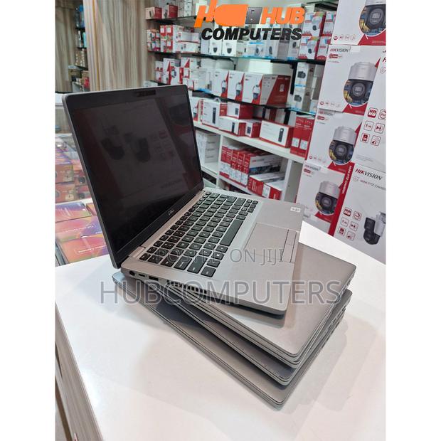 Laptop Dell Latitude 5410 8GB Intel Core I5 SSD 256GB · Photo 4